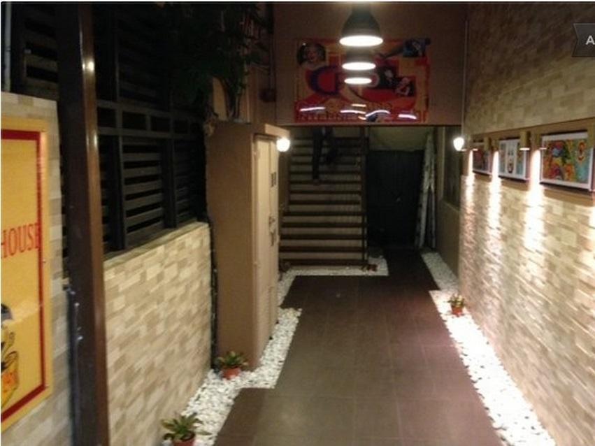 Funky Crib Hotel Kuala Lumpur Exterior foto